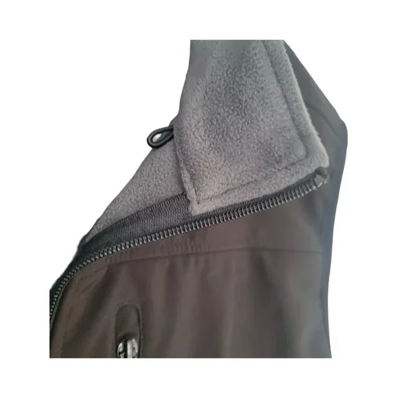 Men's fleece lined vest size XL - Picture 4 of 6